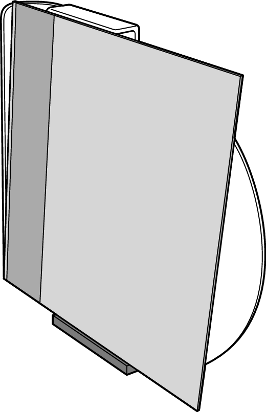 Asse dustcoverstand 2